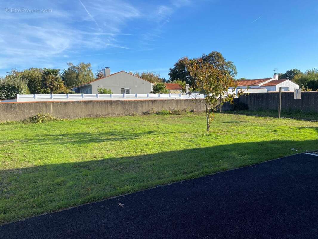 Maison à SAINT-GERVAIS