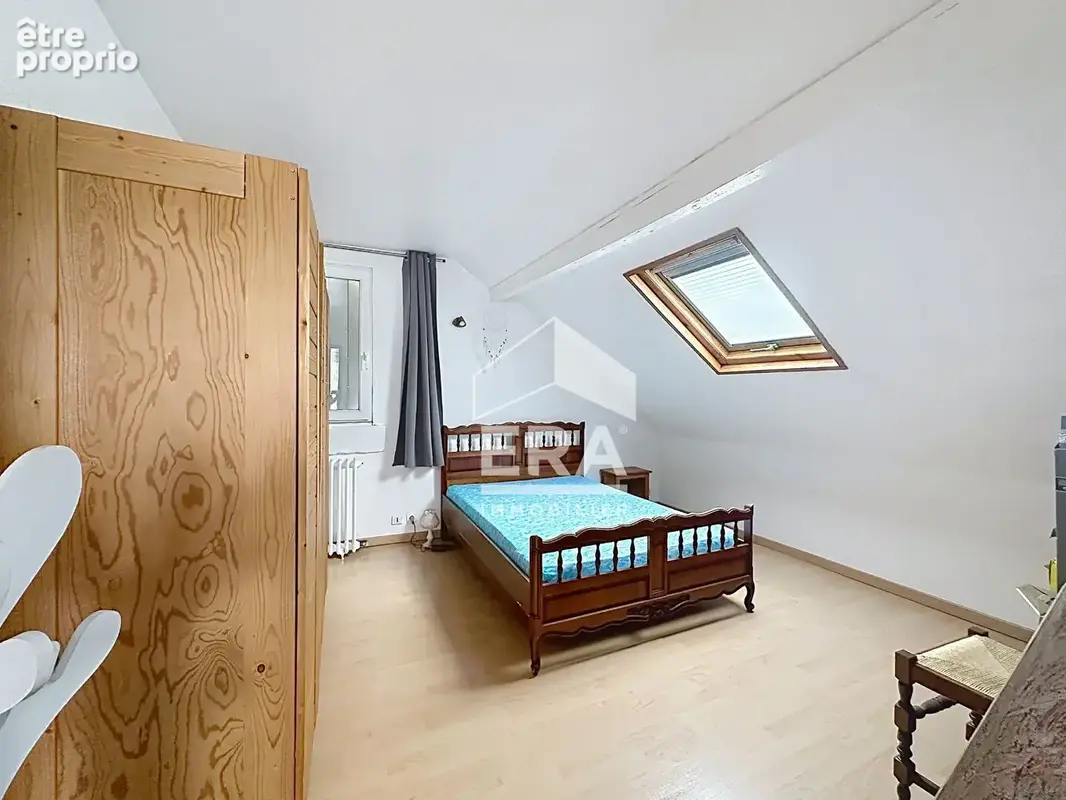 Maison Conflans Sainte Honorine 6 pièces 155 m2 - photo 11