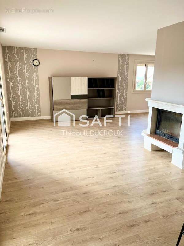 Photo 6 - Maison à PARAY-LE-MONIAL