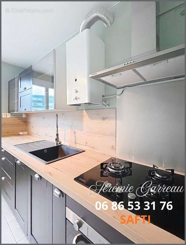 Photo 5 - Appartement à SAINT-SEBASTIEN-SUR-LOIRE