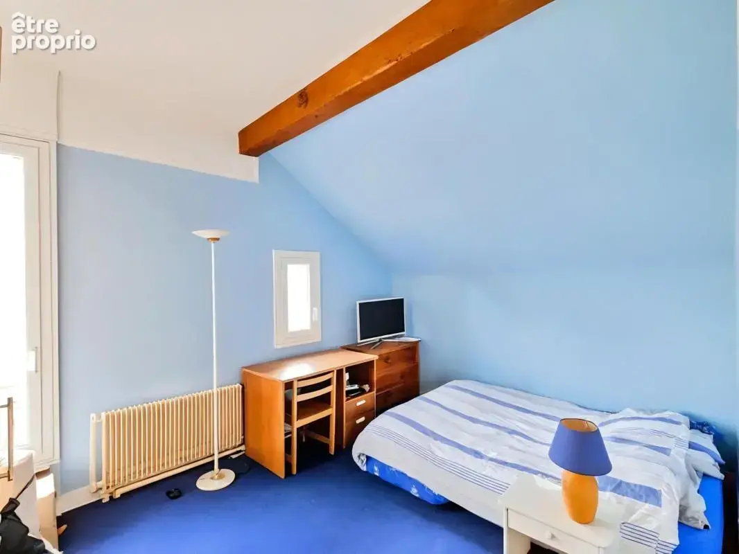 Maison 190 m² à La Celle-Saint-Cloud  - photo 20