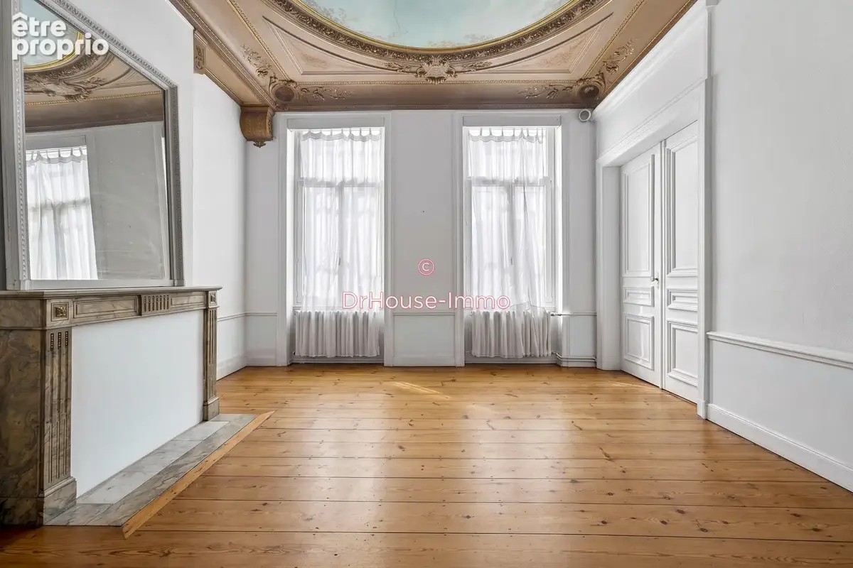 Maison 10 pièces 365 m² à vendre à Templeuve (59242) - photo 24