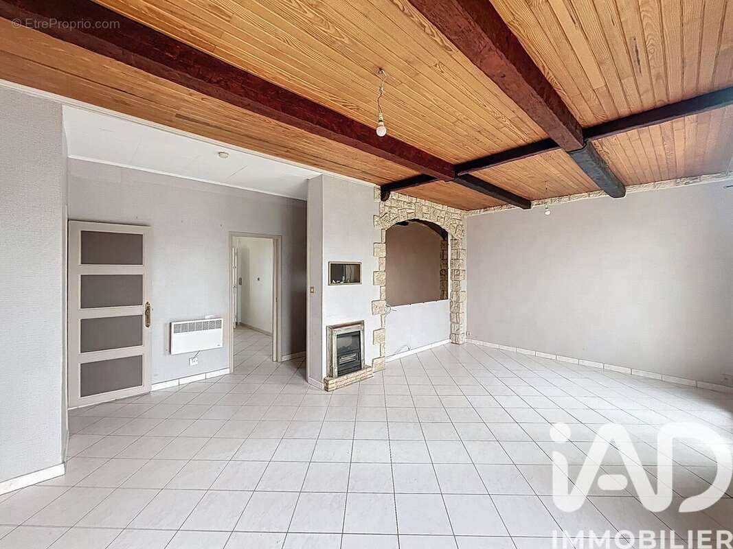 Photo 5 - Appartement à MARSEILLE-10E
