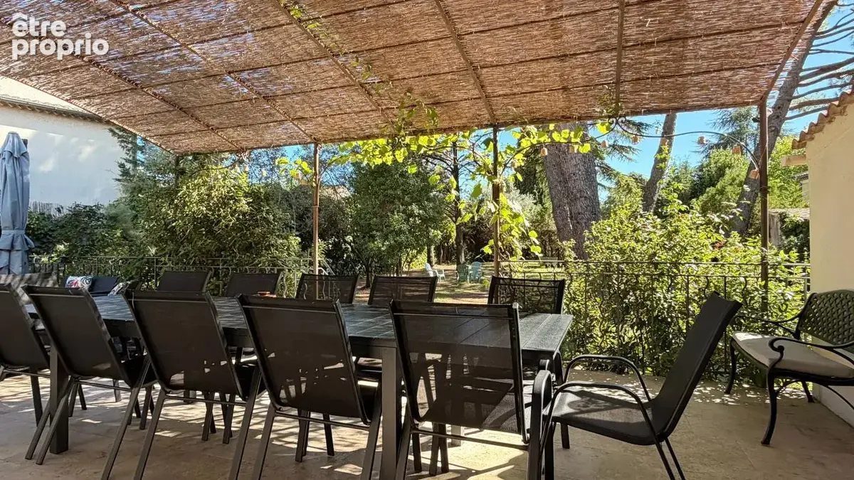 Maison À Vendre - photo 27