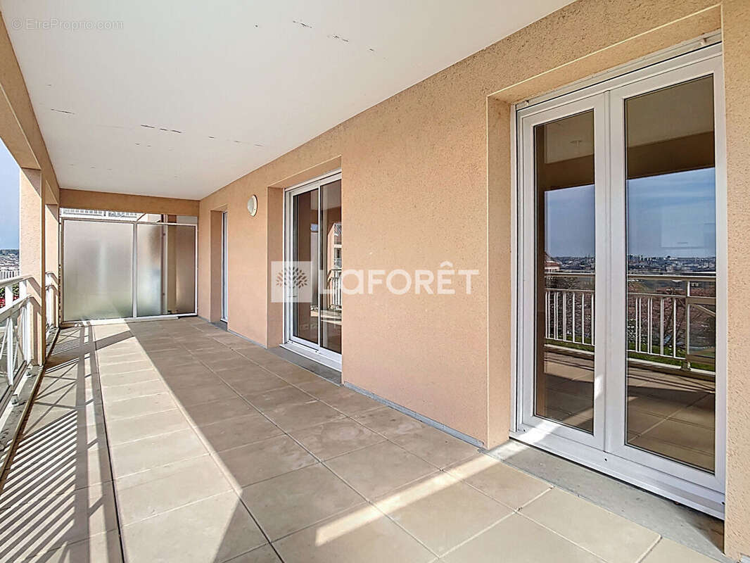 Appartement à LIMOGES