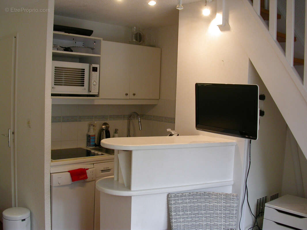 Maison à PLAN-DE-LA-TOUR