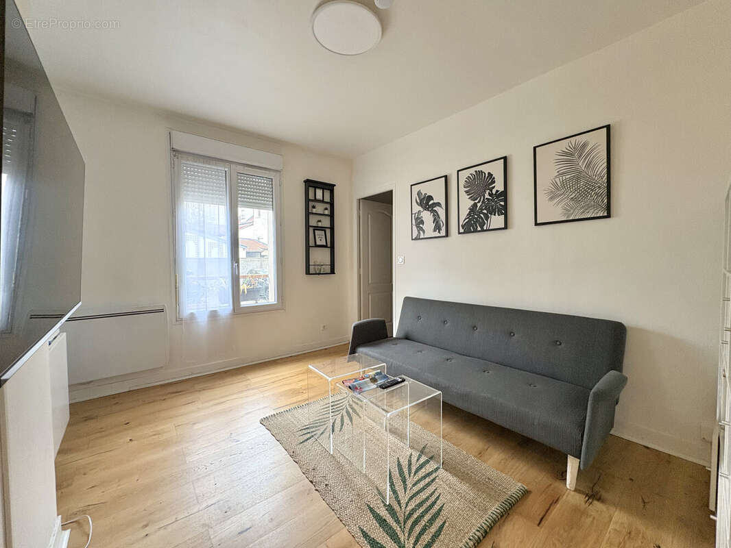 Appartement à SAINT-CYR-L&#039;ECOLE