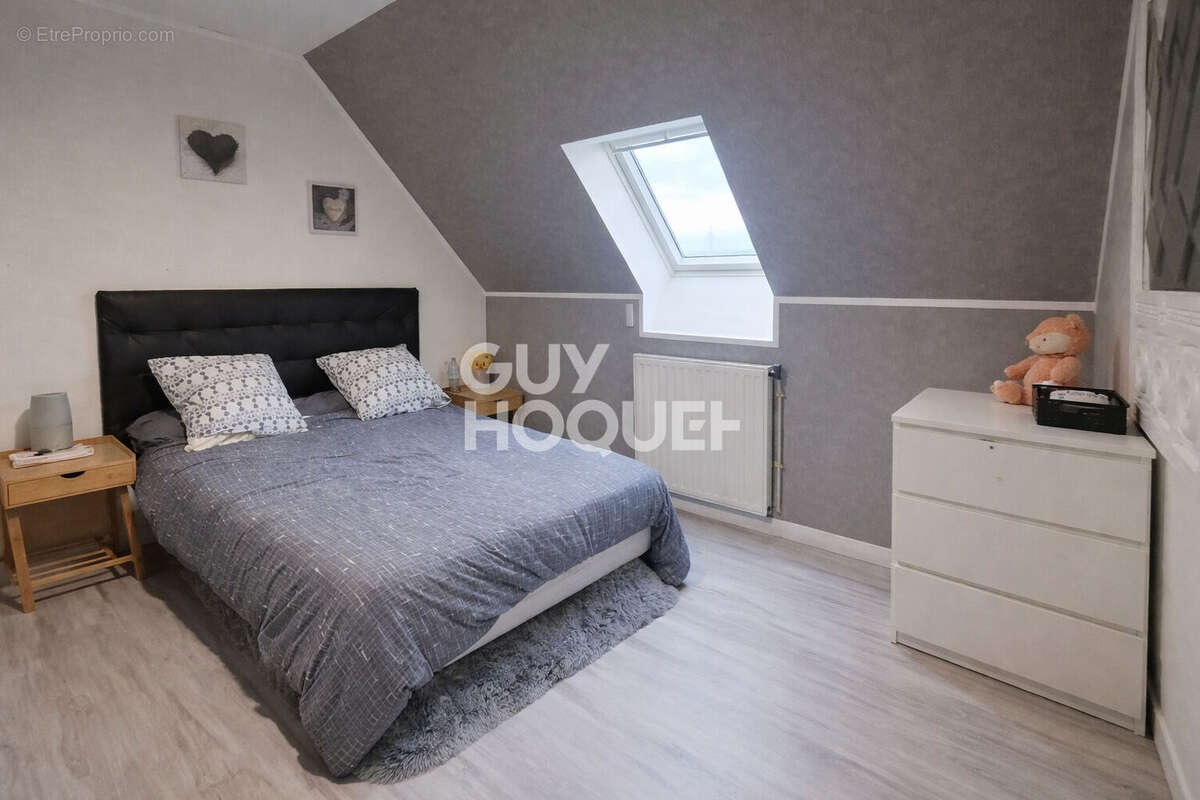 Maison à FLINS-SUR-SEINE