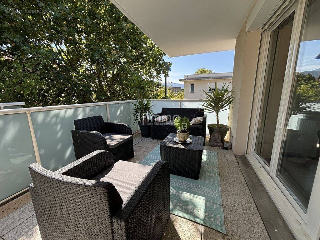 Appartement à ARGELES-SUR-MER