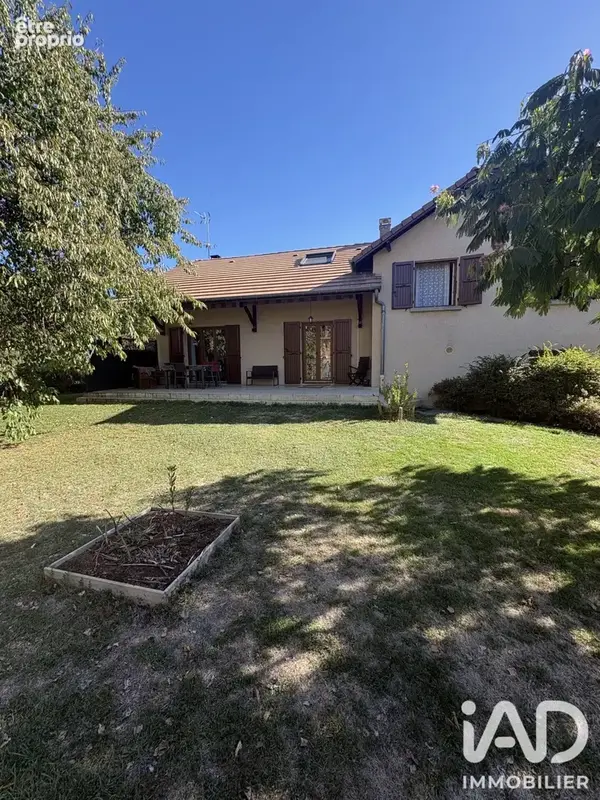 Photo 1 - Maison à LA TOUR-DU-PIN
