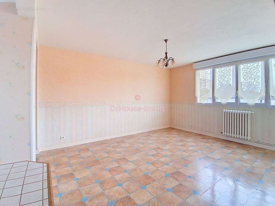 Appartement à GRANVILLE