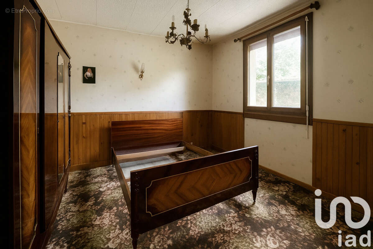 Photo 6 - Maison à LANDELLES