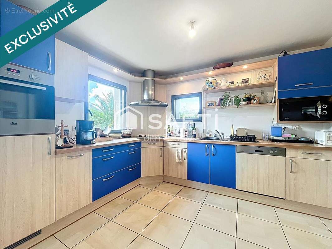 Photo 5 - Maison à PLONEOUR-LANVERN