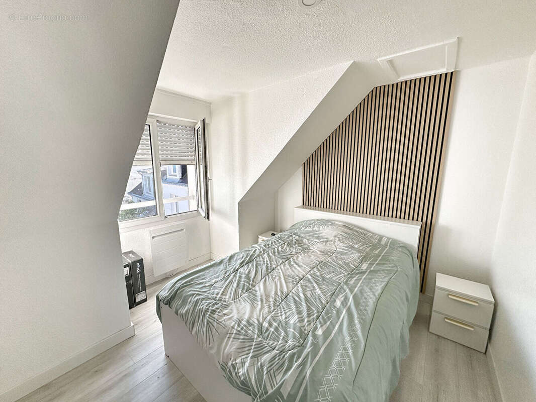 Appartement à HENNEBONT
