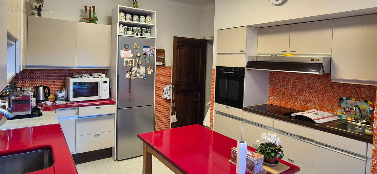 Maison à SAINT-TROPEZ