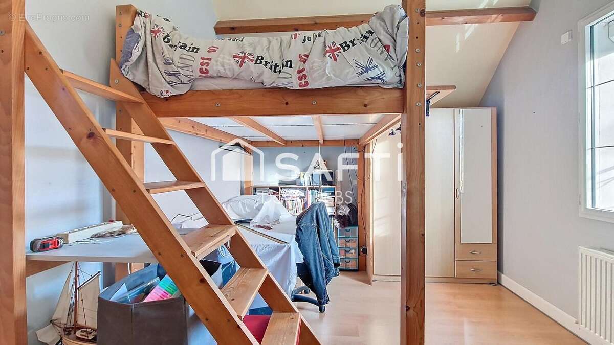 Photo 9 - Maison à RUEIL-MALMAISON