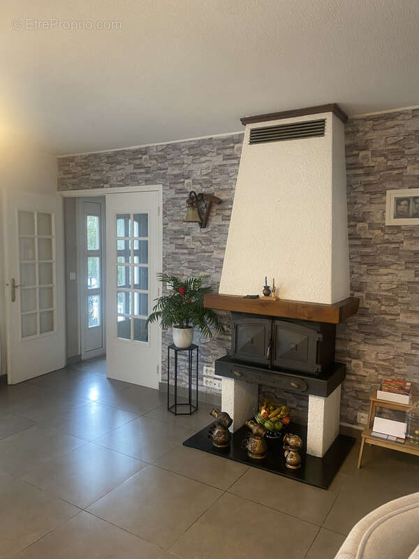 Maison à VILLEPARISIS