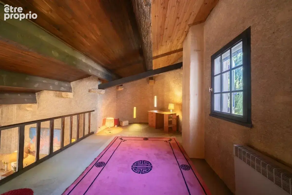 Référence : 7383-ABO - Villa de 5 chambres, terrain piscinable dans un environnement calme et privilégié à Eguilles - photo 12