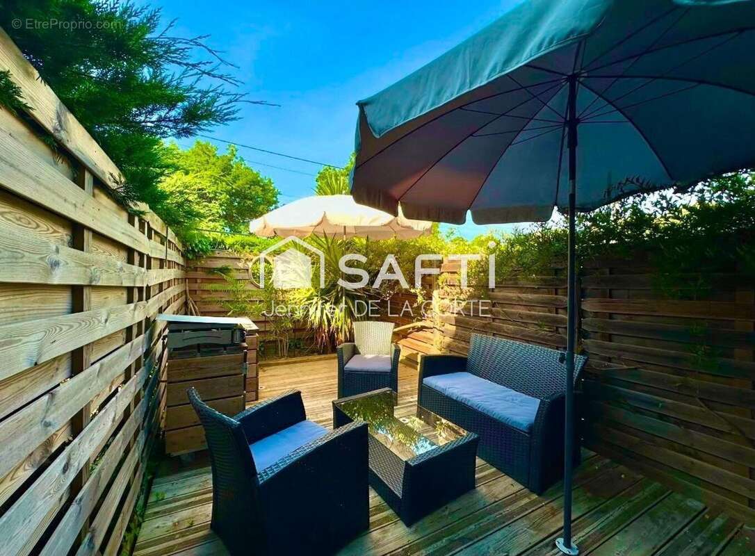 Photo 9 - Appartement à ANDERNOS-LES-BAINS