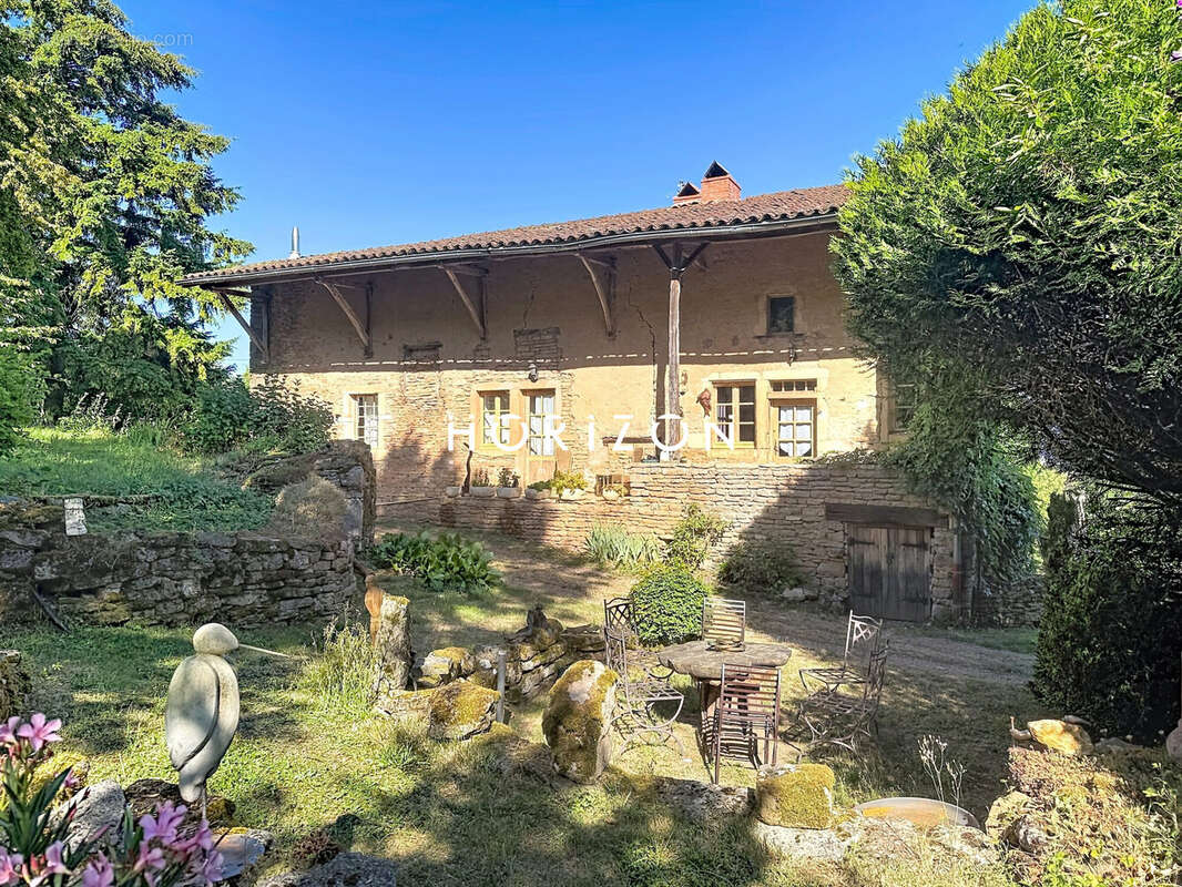 Maison 125 m² à Cruzille  - photo 7