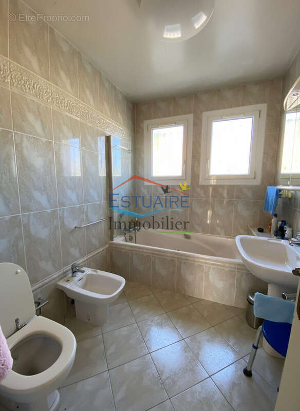 Maison à SAINT-HERBLAIN