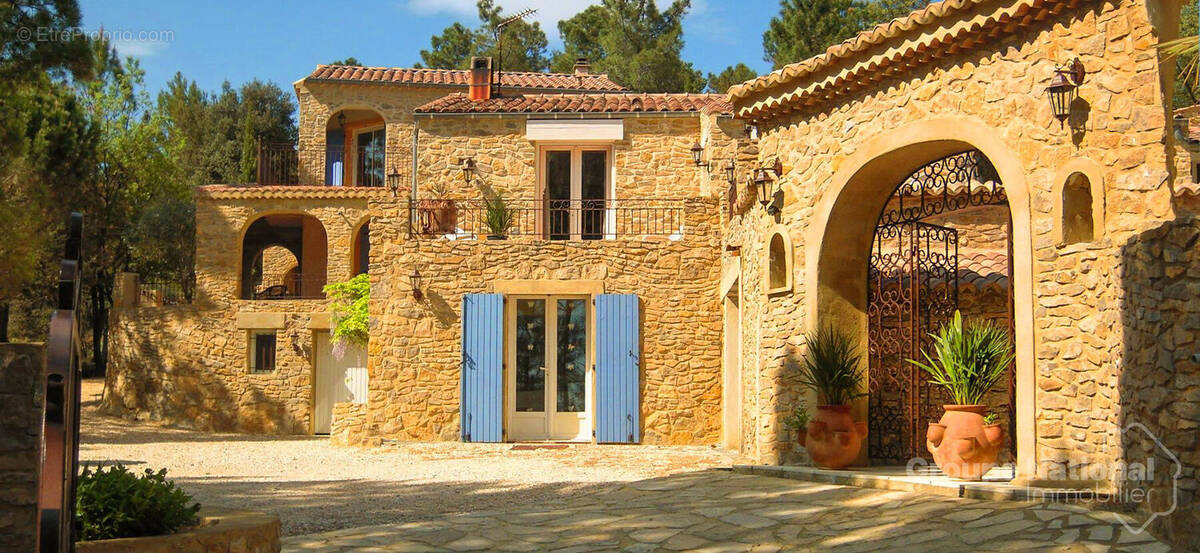 Maison à SAINT-ALEXANDRE