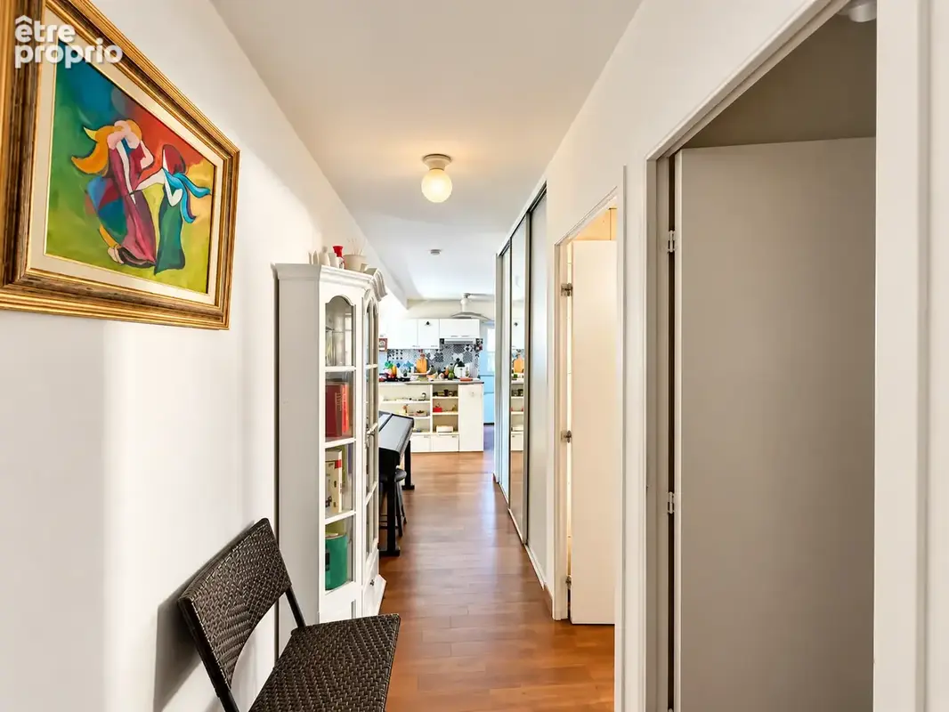 Six-fours-les-plages   appartement t3 de 65.64 m2   balcon sud   parking privatif   cave - photo 11