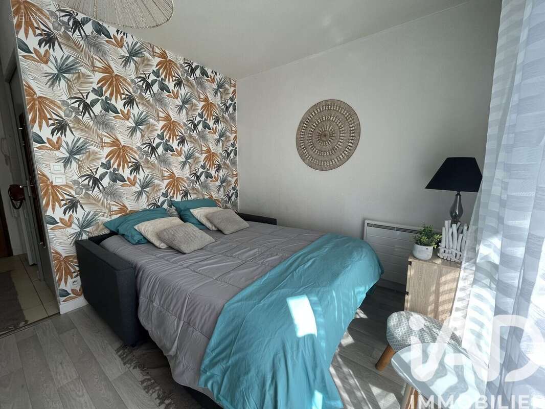 Photo 3 - Appartement à LA ROCHELLE