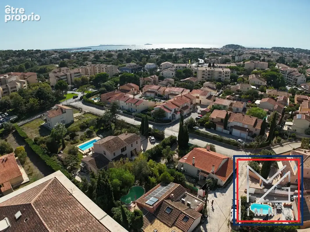 Maison 4 pièces 110 m² à vendre à Sanary-Sur-Mer (83110) - photo 7