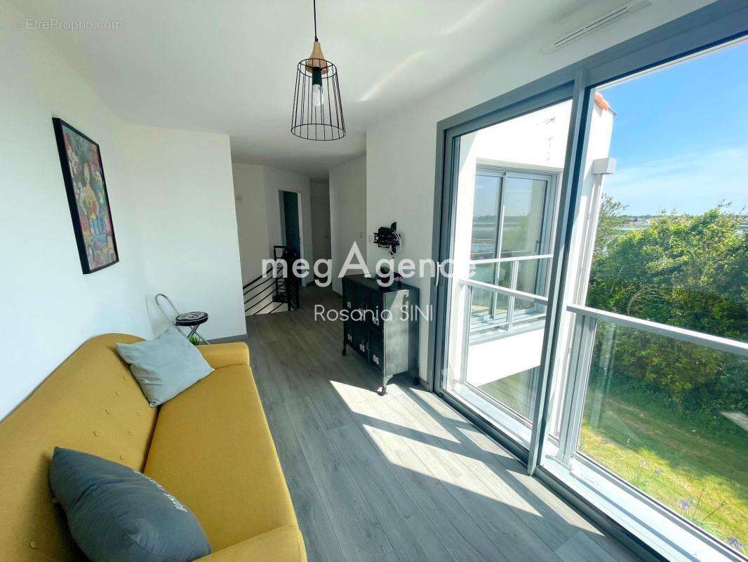 Maison à LES SABLES-D'OLONNE