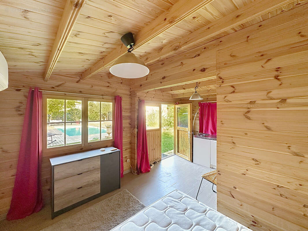 Maison à LA COLLE-SUR-LOUP