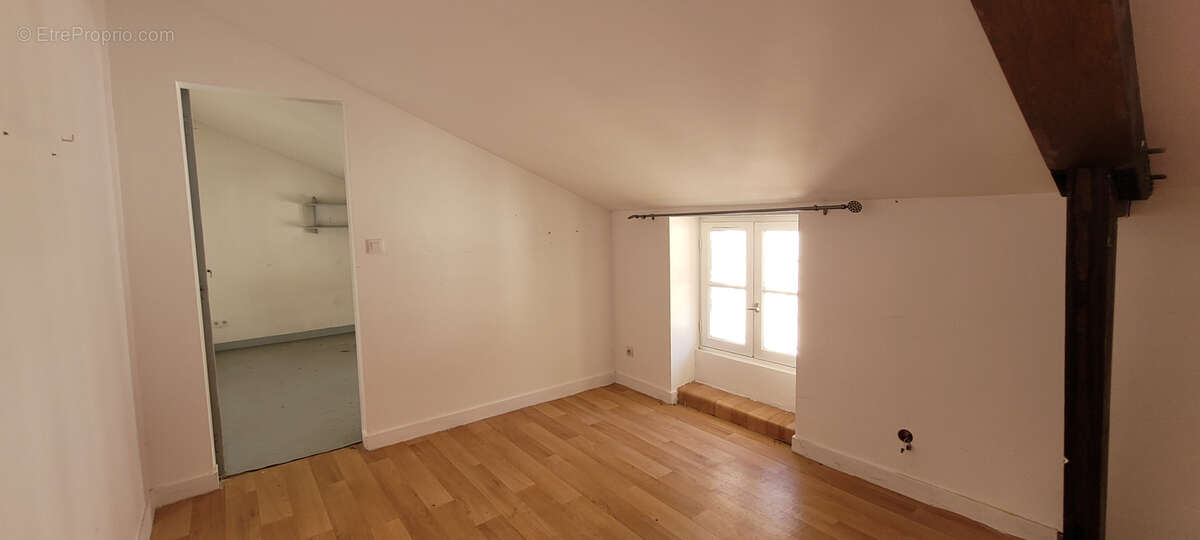 Appartement à RICHELIEU