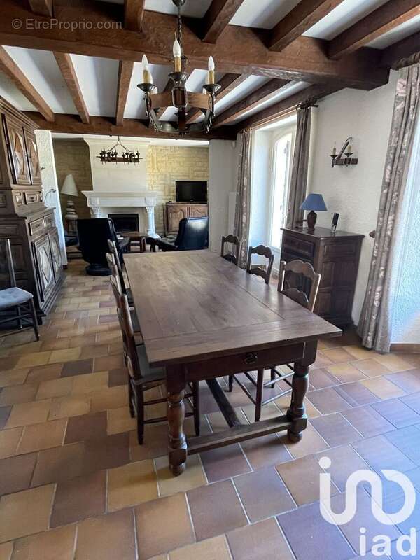 Photo 7 - Maison à SOURZAC