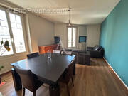 Appartement à SAINT-NAZAIRE