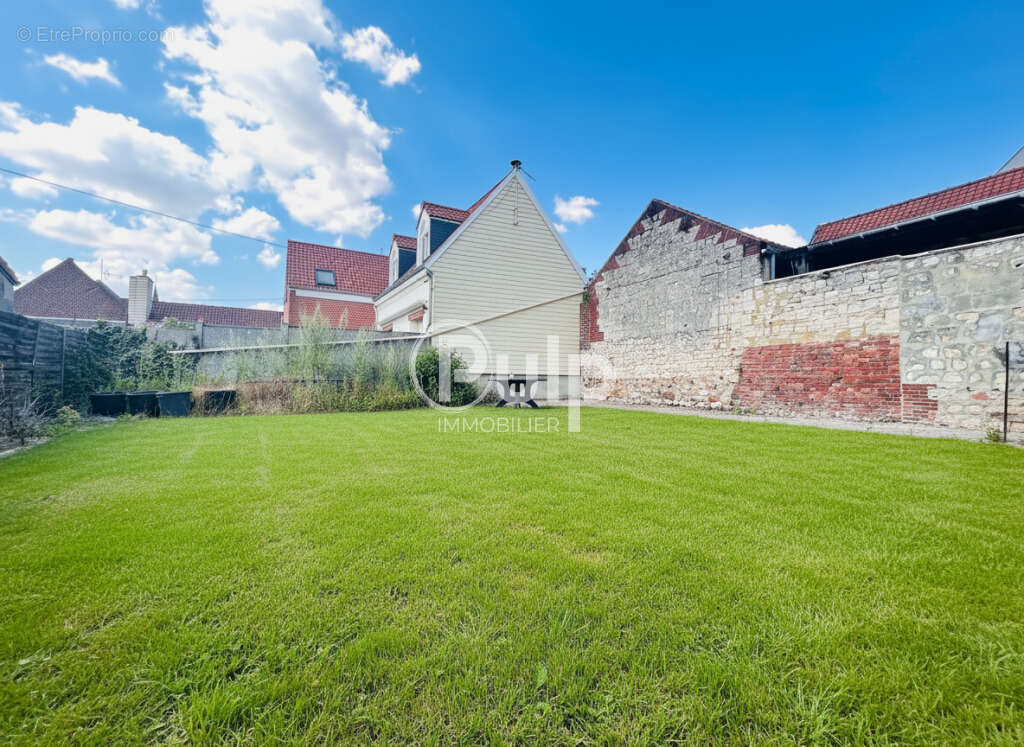 Maison Individuelle à vendre sur Maroeuil - photo 10
