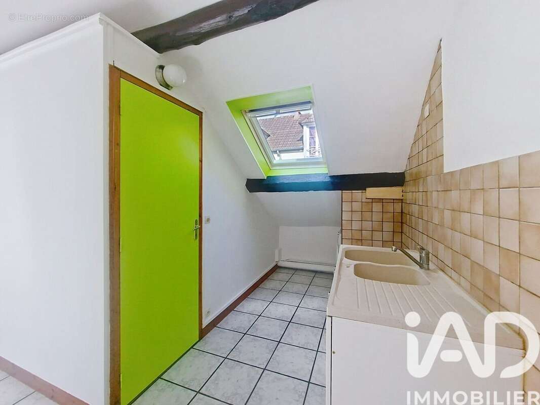 Photo 4 - Appartement à CORBEIL-ESSONNES