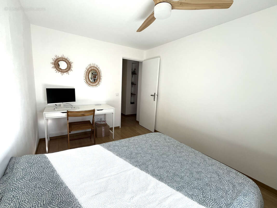 Appartement à LA GRANDE-MOTTE