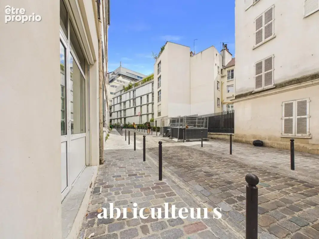 Charmant appartement T2 rénové avec vue dégagée - photo 24