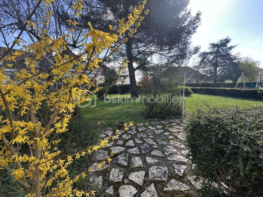 Maison à CHAMBRAY-LES-TOURS
