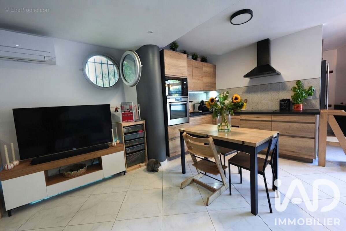 Appartement 65 m² à La Bouilladisse  - photo 3