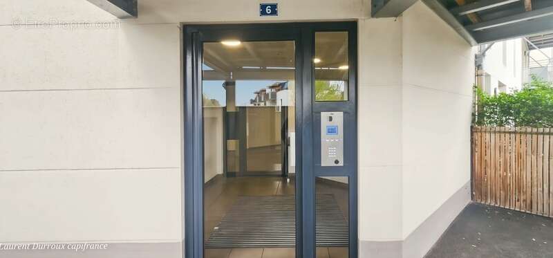 Appartement à TARBES