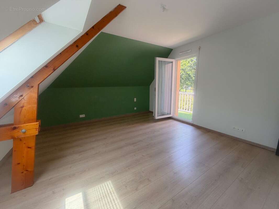 Maison à GUIPRY