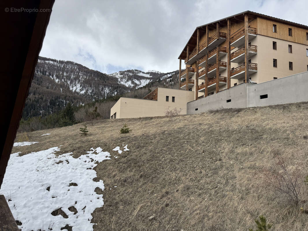 Appartement à SAINT-PONS