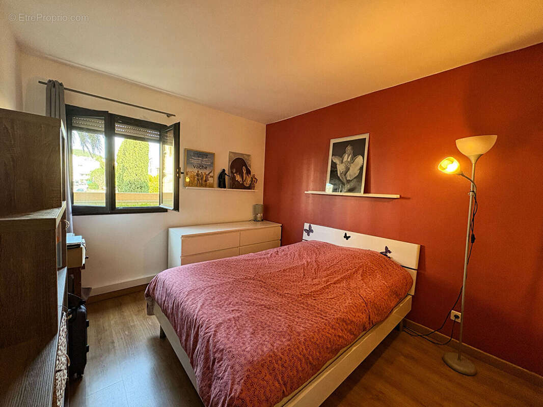 Appartement à HYERES