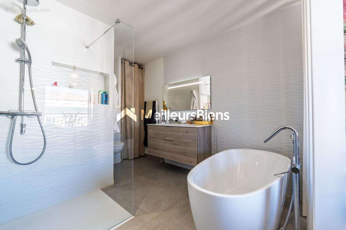 Appartement à SETE
