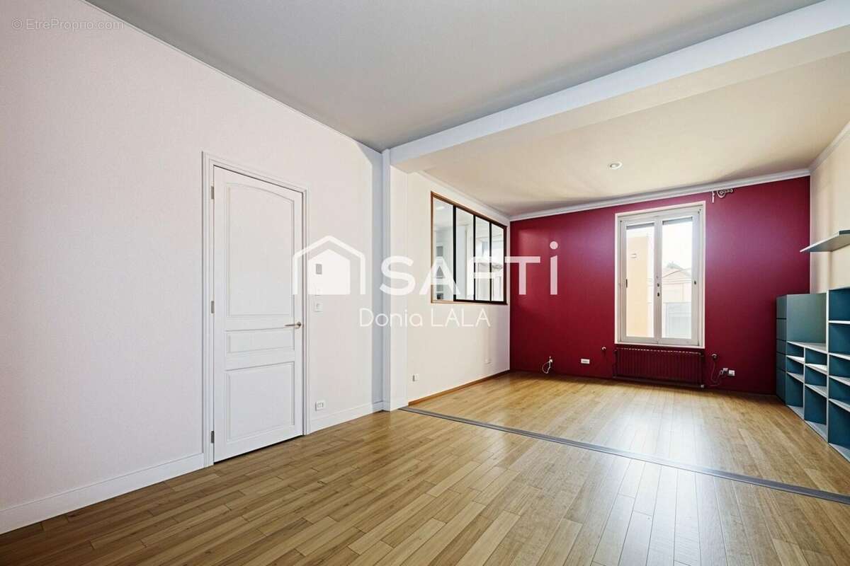 Photo 3 - Maison à EPINAY-SUR-SEINE