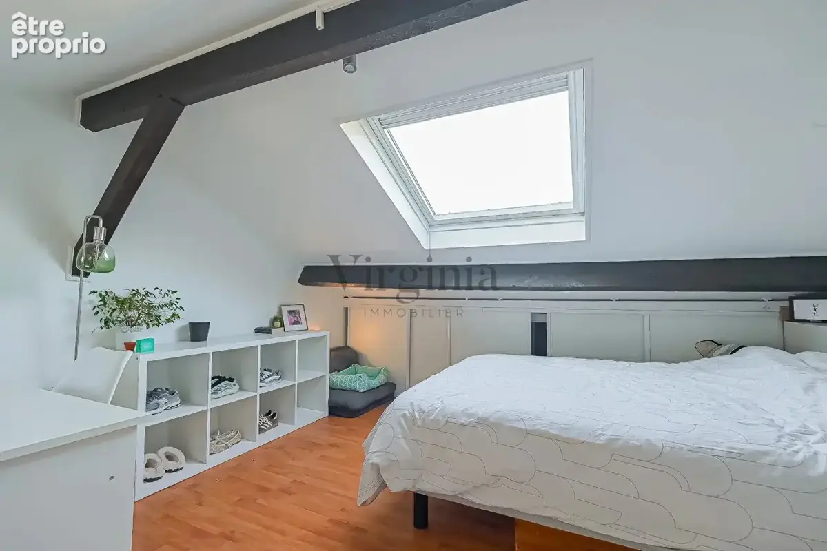Saint-Maurice, Appartement, 3 pièces, 70m2 - photo 7