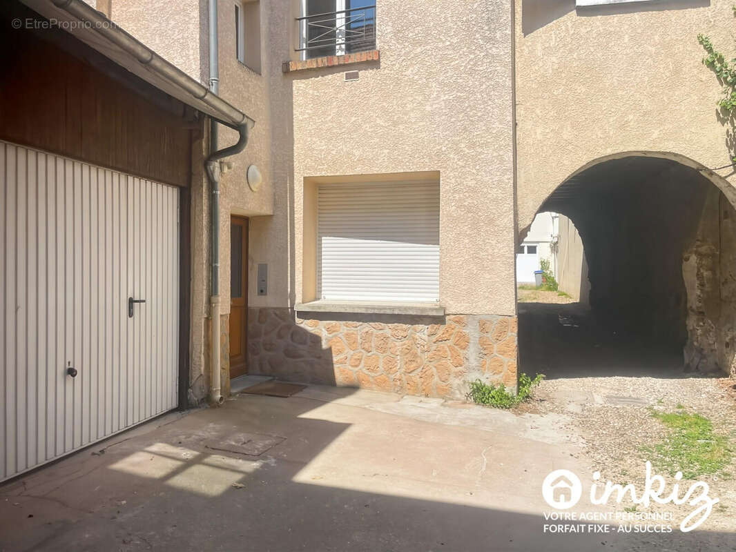 Appartement 2 pièces - photo 9