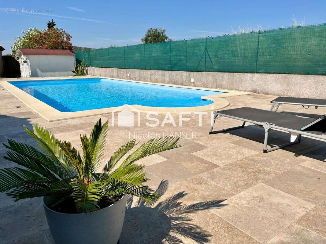 Photo 3 - Maison à BARON