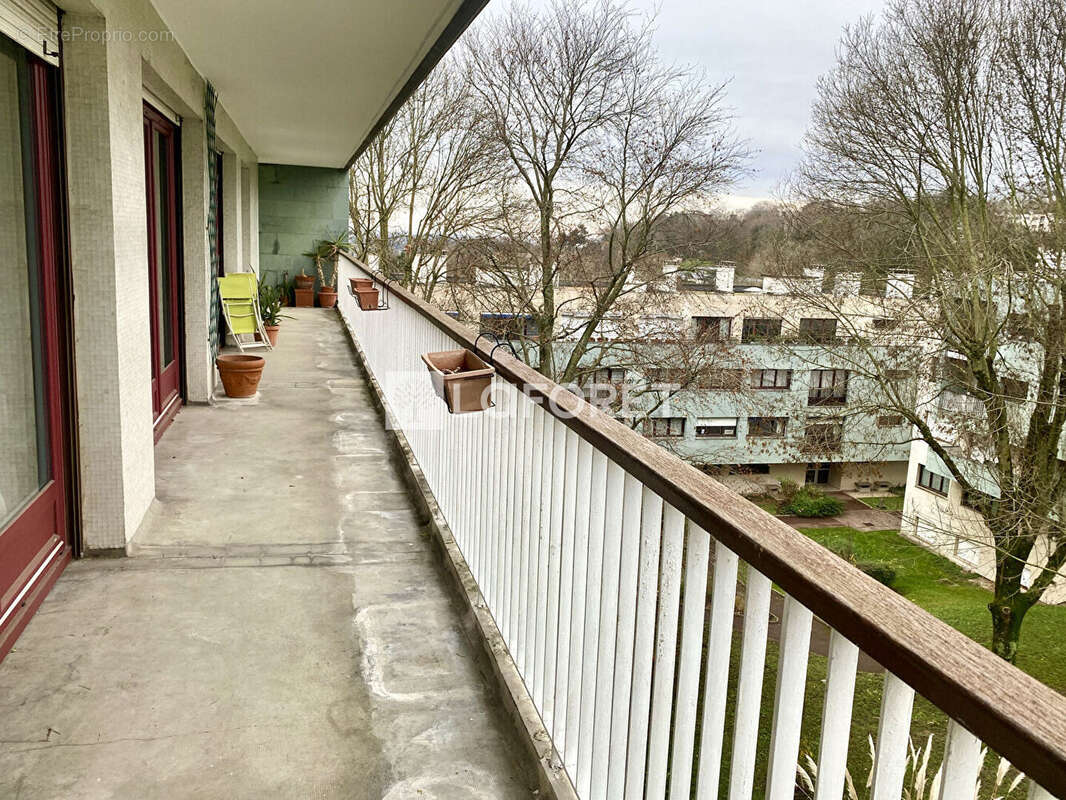 Appartement à MARLY-LE-ROI